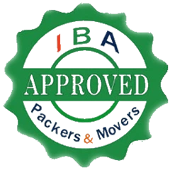 IBA Approved